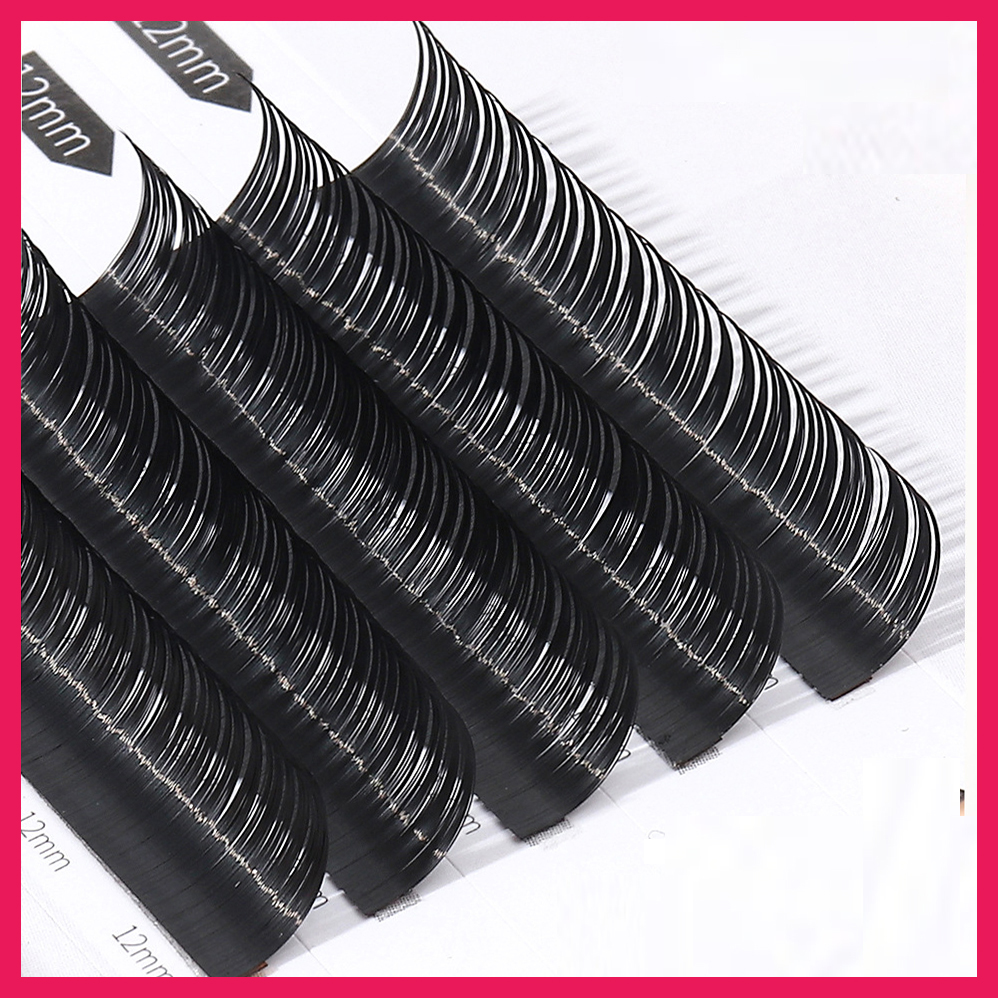 Wet look Cosplay Eyelash Exten – Eyelash Extension Wet Look Bewertung und Preis