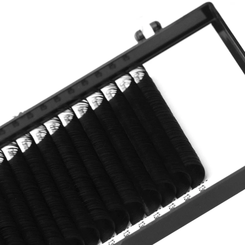 H&L SINCE 1990 20Rows Individu – Eyelash Extension Wet Look Bewertung und Preis