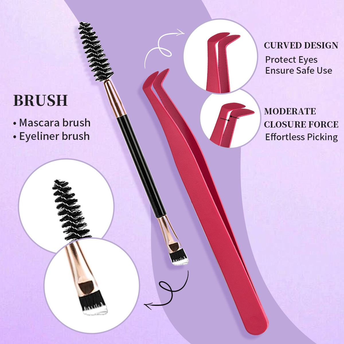 Eyelash Clusters Kit Soft Volu – Eyelash Extension Volume Bewertung und Preis